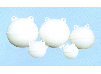 ABS二耳四耳网浮 ABS二耳四耳网浮