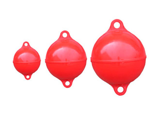 ABS上下耳网浮 ABS上下耳网浮