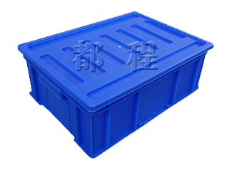 X48丝瓜污污污黄APP下载周转箱（箱盖可选）