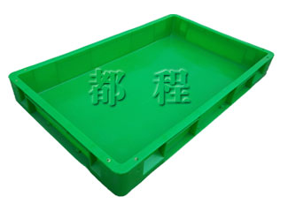 X136丝瓜污污污黄APP下载周转箱（韩式加强型）