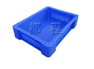 X187丝瓜污污污黄APP下载周转箱（韩式加强型）