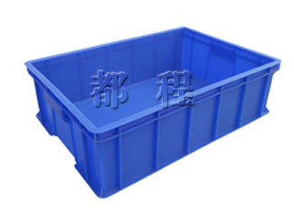 X188丝瓜污污污黄APP下载周转箱（箱盖可选）