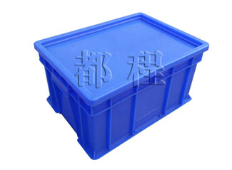 X210丝瓜污污污黄APP下载周转箱（箱盖可选）