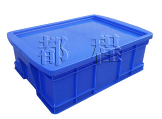 X213丝瓜污污污黄APP下载周转箱(箱盖可选) X213丝瓜污污污黄APP下载周转箱(箱盖可选)