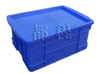 X214丝瓜污污污黄APP下载周转箱(箱盖可选) X214丝瓜污污污黄APP下载周转箱(箱盖可选)