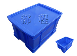 X216丝瓜污污污黄APP下载周转箱(箱盖可选) X216丝瓜污污污黄APP下载周转箱(箱盖可选)