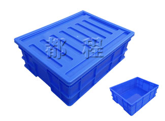 X217丝瓜污污污黄APP下载周转箱(箱盖可选) X217丝瓜污污污黄APP下载周转箱(箱盖可选)