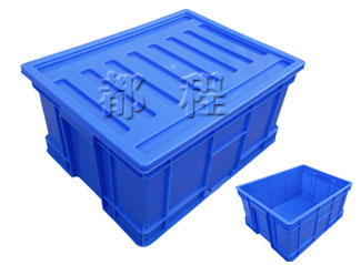 X218丝瓜污污污黄APP下载周转箱(箱盖可选) X218丝瓜污污污黄APP下载周转箱(箱盖可选)