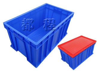 X248丝瓜污污污黄APP下载周转箱(箱盖可选)  X248丝瓜污污污黄APP下载周转箱(箱盖可选)