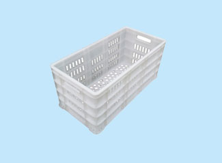 5号 丝瓜污污污黄APP下载周转筐 5号 丝瓜污污污黄APP下载周转筐