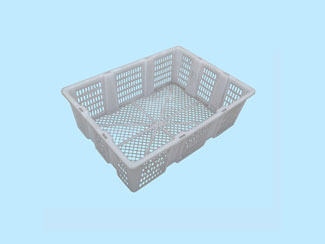 13号 丝瓜污污污黄APP下载周转筐 13号 丝瓜污污污黄APP下载周转筐